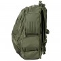 US Backpack "NATIONAL GUARD", OD green 2