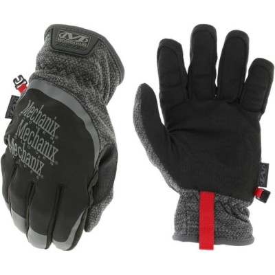 Зимние перчатки Mechanix Coldwork FastFit