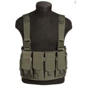 Грудь Ригг Mag Carrier