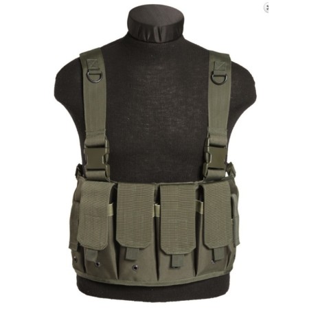 Грудь Ригг Mag Carrier