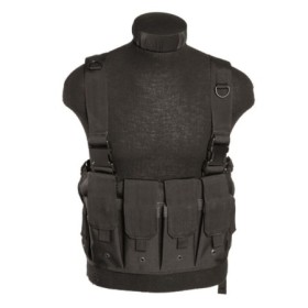 Грудь Ригг Mag Carrier