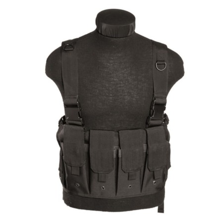 Грудь Ригг Mag Carrier