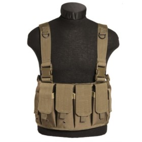 Грудь Ригг Mag Carrier