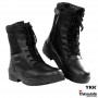Fostex Professional Sniper boots, black