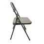 Mil-Tec US Kokkupandav Metalltool - Max 120kg