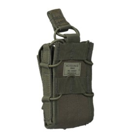 Открытый верх одиночный Molle подсумок