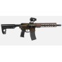 Novritsch SSQ4 Gas Blowback Rifle (GBBR) airsoft