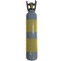 Täiteballoon HPA 10L 300bar, regulaatoriga