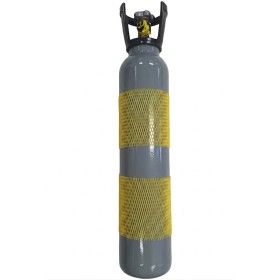 Täiteballoon HPA 10L 300bar, regulaatoriga