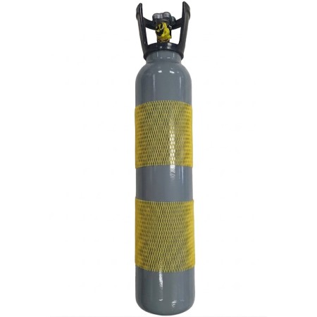 Täiteballoon HPA 10L 300bar, regulaatoriga