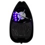 HK Army Sonic Loader w/ UV Glowball Technology black