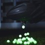 Elektrooniline Paintballi Salv HK Army Sonic UV Glowball valgustiga