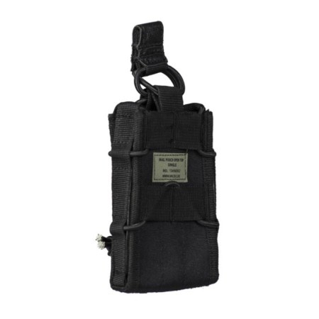 Открытый верх одиночный Molle подсумок