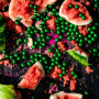 Пейнтбольные шары HK Army Premier Watermelon Blast Lvl 3 (2000шт)