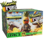 Ароматизированные шары HK Army Premier Pineapple Punch Lvl 3 (2000шт)