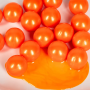 Ароматизированные шары HK Army Premier Citrus Crush Lvl 3 (2000шт) orange