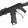 HPA-адаптер AirTac VFC AK74 to M4 (Plug & Play) black