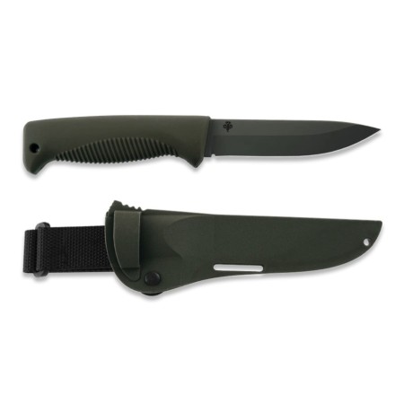 Нож Peltonen M07 Ranger Puukko 80CRV2 FJP141