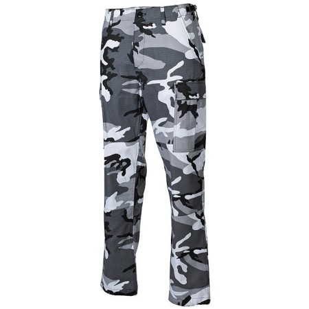 US BDU Field Pants
