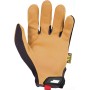 Töökindad Mechanix The Original Material4X pruun