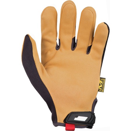 Töökindad Mechanix The Original Material4X pruun