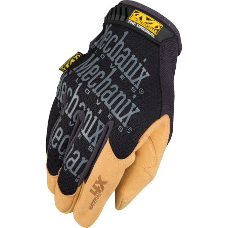 Mechanix Wear The Original Material4X Work Gloves