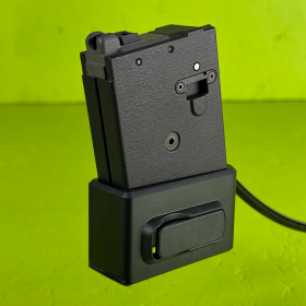 Airtac MWS / DE Noveske HPA Adapter/ühendus