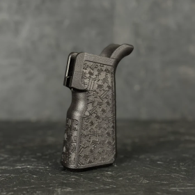AirTac T1P Dead Drop HPA Grip (DDG) Kit