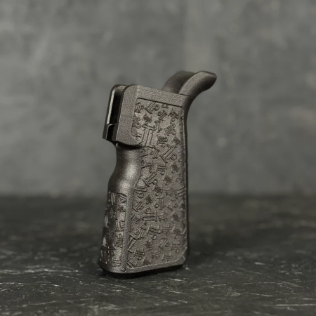 AirTac T1P Dead Drop HPA Grip (DDG) Kit