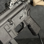 AirTac T1P Dead Drop HPA Grip (DDG) Kit black