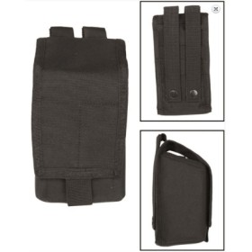 Tactical G36 MOLLE magazine pouch black