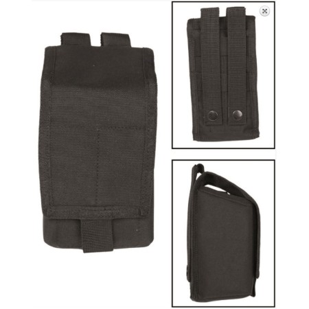 Tactical G36 MOLLE magazine pouch black