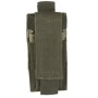 Пистолет одиночный Molle подсумок