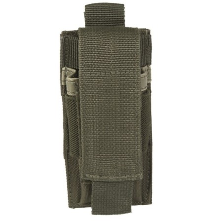 Пистолет одиночный Molle подсумок