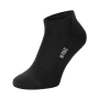 Pair of black M-TAC Tactical Socks.