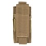 Пистолет одиночный Molle подсумок