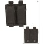 Пистолет Molle двойной подсумок