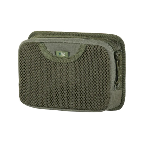 Ranger Green (oliiviroheline) M-TAC takjakinnitusega organisaatortasku.
