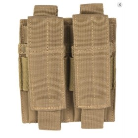 Пистолет Molle двойной подсумок