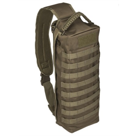 Molle õlakott Sling Bag Tanker