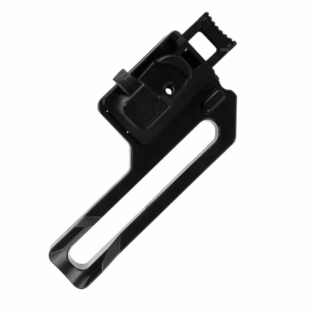 Double Tap Designs holster for SSX23 & SSX303 with included 2mm Allen key.