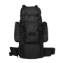 Mil-tec Matkakott Ranger 75L must