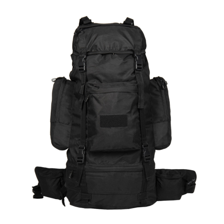 Mil-tec Matkakott Ranger 75L must