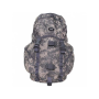 Front view of the MFH Recon I Backpack 15L in AT-Digital camouflage.
