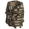 Backpack US assault large, CCE Camo