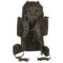  Mil-tec Matkakott Recom 88L - oliivroheline 1