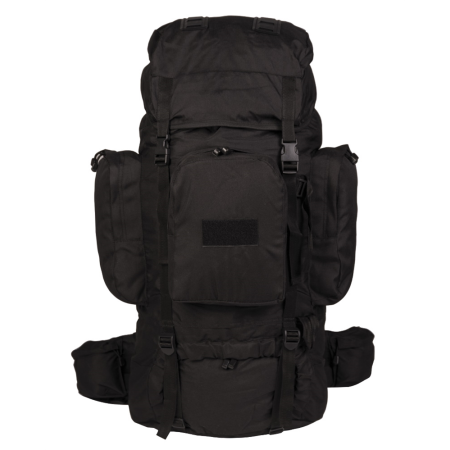 Mil-tec Matkakott Recom 88L must