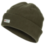 Fliisist talvemüts 3M™ Thinsulate™ soojustusega, oliiviroheline.