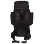  Mil-tec Matkakott Recom 88L must 1