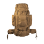 Mil-tec Matkakott Recom 88L coyote